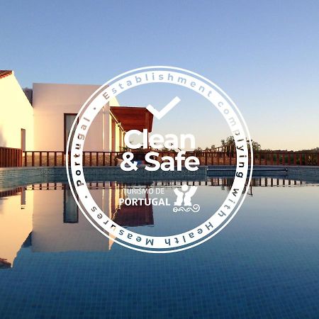 Quinta De Sao Gabriel Villa Castro Marim Eksteriør billede