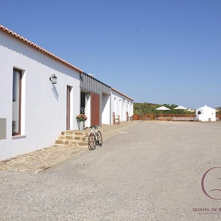 Quinta De Sao Gabriel Villa Castro Marim Eksteriør billede