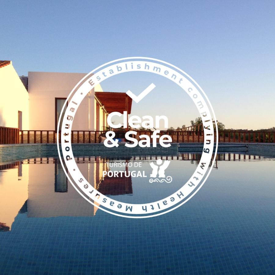 Quinta De Sao Gabriel Villa Castro Marim Eksteriør billede