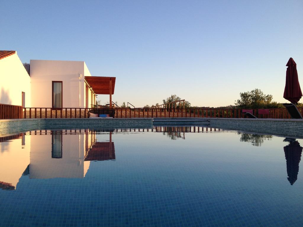 Quinta De Sao Gabriel Villa Castro Marim Eksteriør billede
