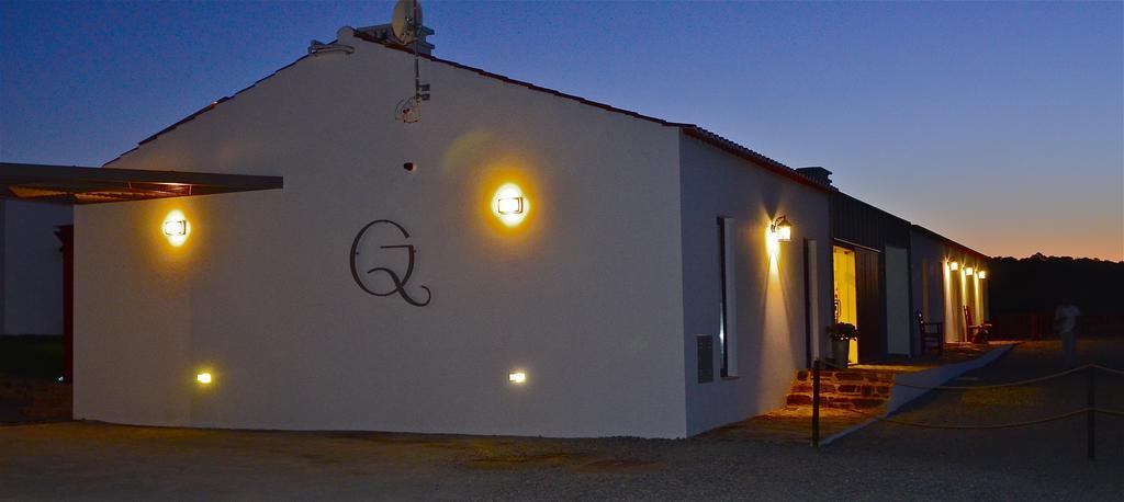 Quinta De Sao Gabriel Villa Castro Marim Eksteriør billede
