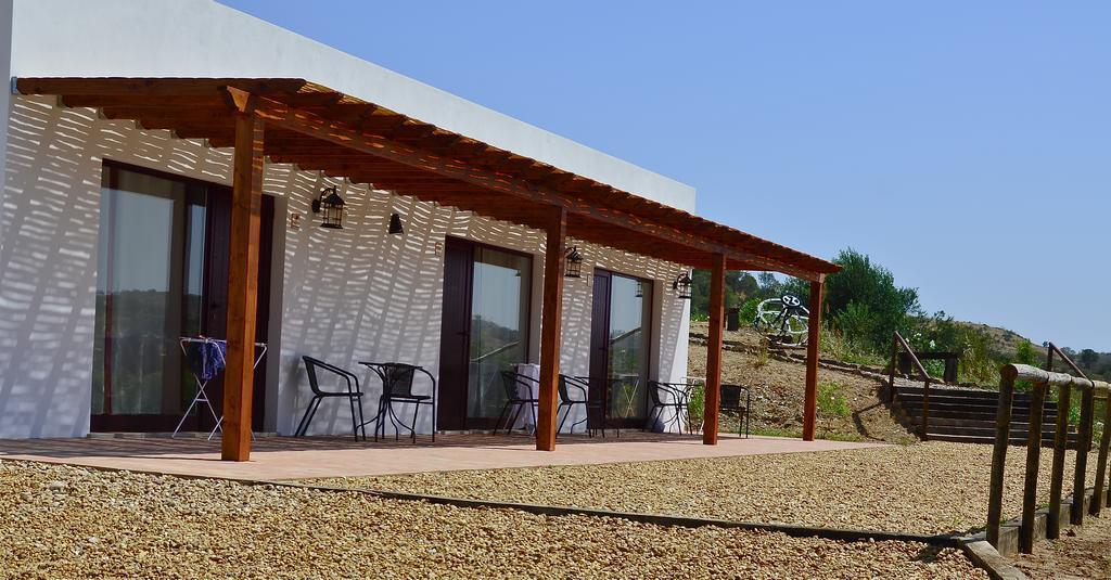 Quinta De Sao Gabriel Villa Castro Marim Eksteriør billede