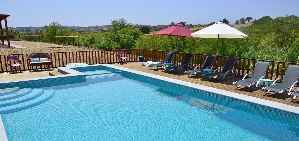 Quinta De Sao Gabriel Villa Castro Marim Eksteriør billede
