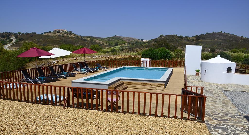 Quinta De Sao Gabriel Villa Castro Marim Eksteriør billede