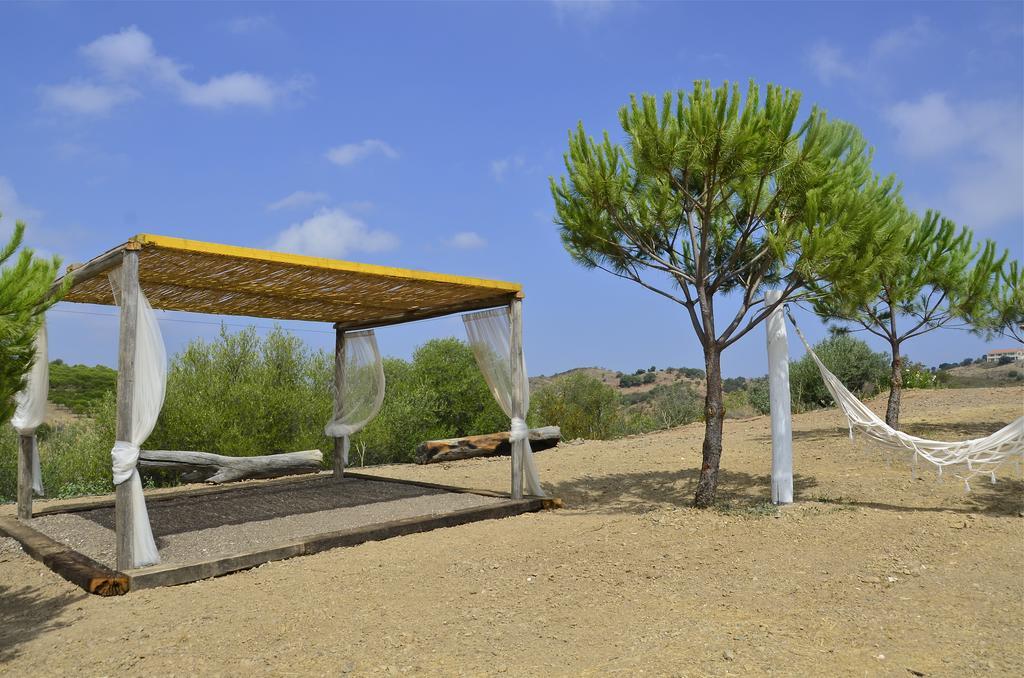 Quinta De Sao Gabriel Villa Castro Marim Eksteriør billede