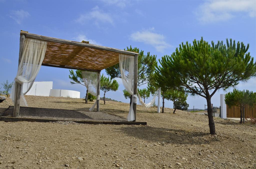 Quinta De Sao Gabriel Villa Castro Marim Eksteriør billede
