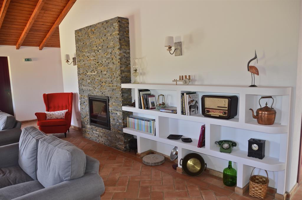 Quinta De Sao Gabriel Villa Castro Marim Eksteriør billede
