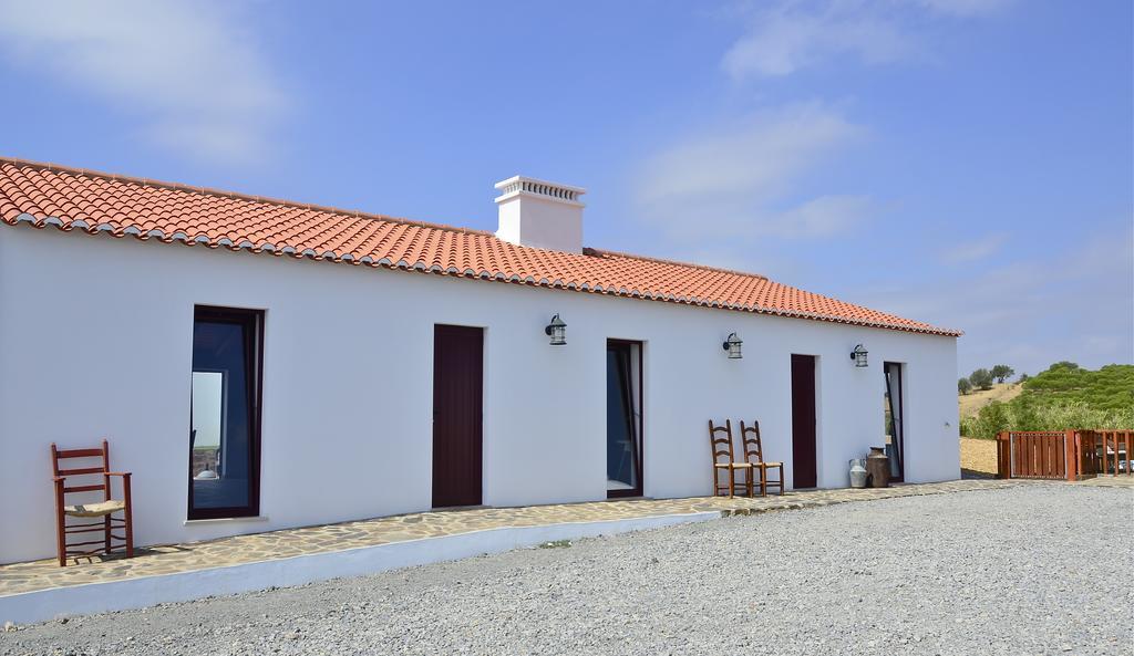 Quinta De Sao Gabriel Villa Castro Marim Eksteriør billede