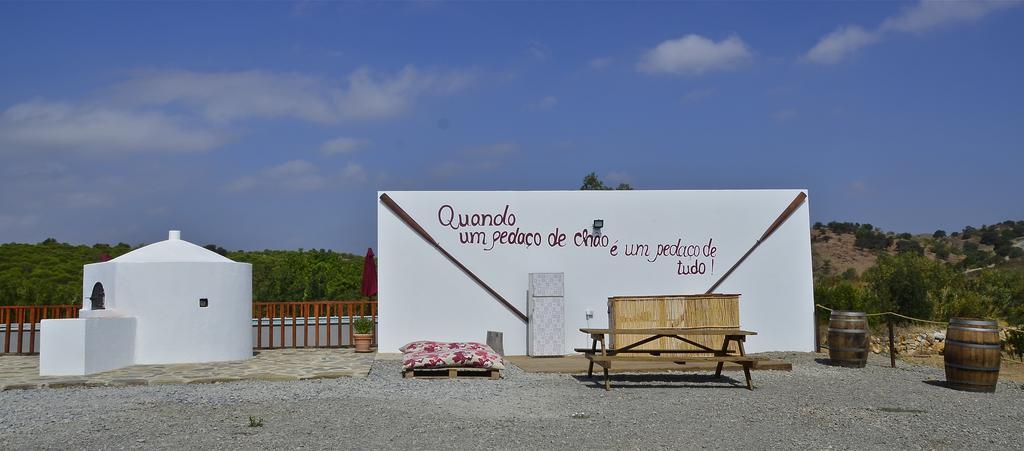 Quinta De Sao Gabriel Villa Castro Marim Eksteriør billede