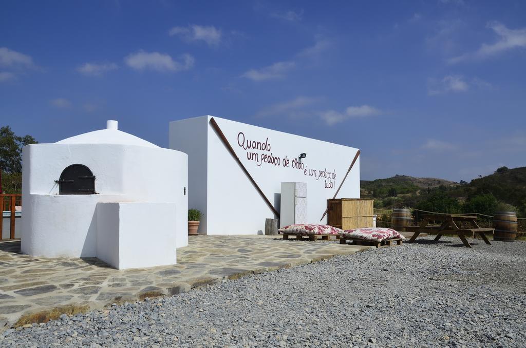 Quinta De Sao Gabriel Villa Castro Marim Eksteriør billede