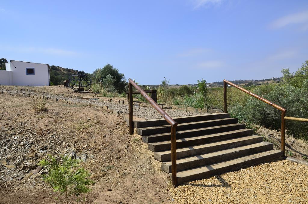 Quinta De Sao Gabriel Villa Castro Marim Eksteriør billede