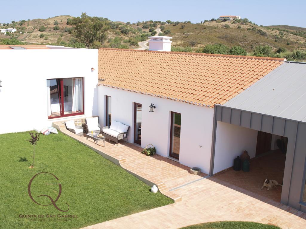 Quinta De Sao Gabriel Villa Castro Marim Værelse billede