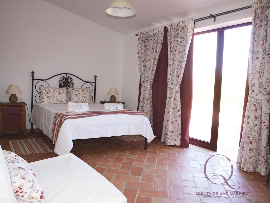 Quinta De Sao Gabriel Villa Castro Marim Værelse billede