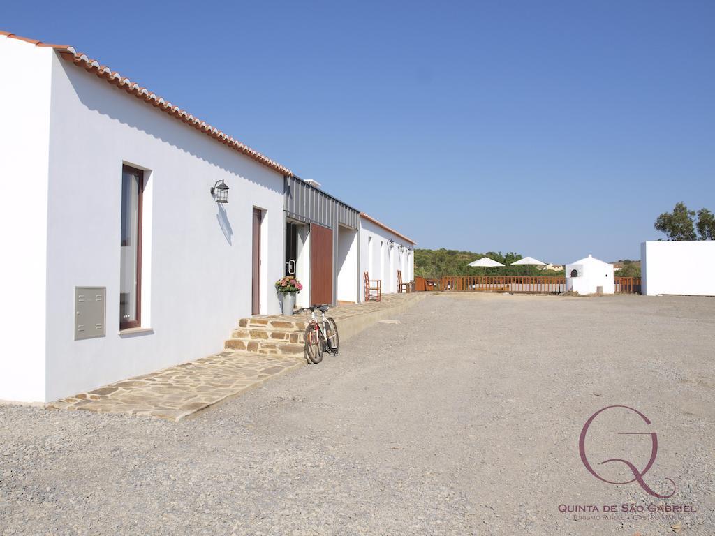 Quinta De Sao Gabriel Villa Castro Marim Eksteriør billede