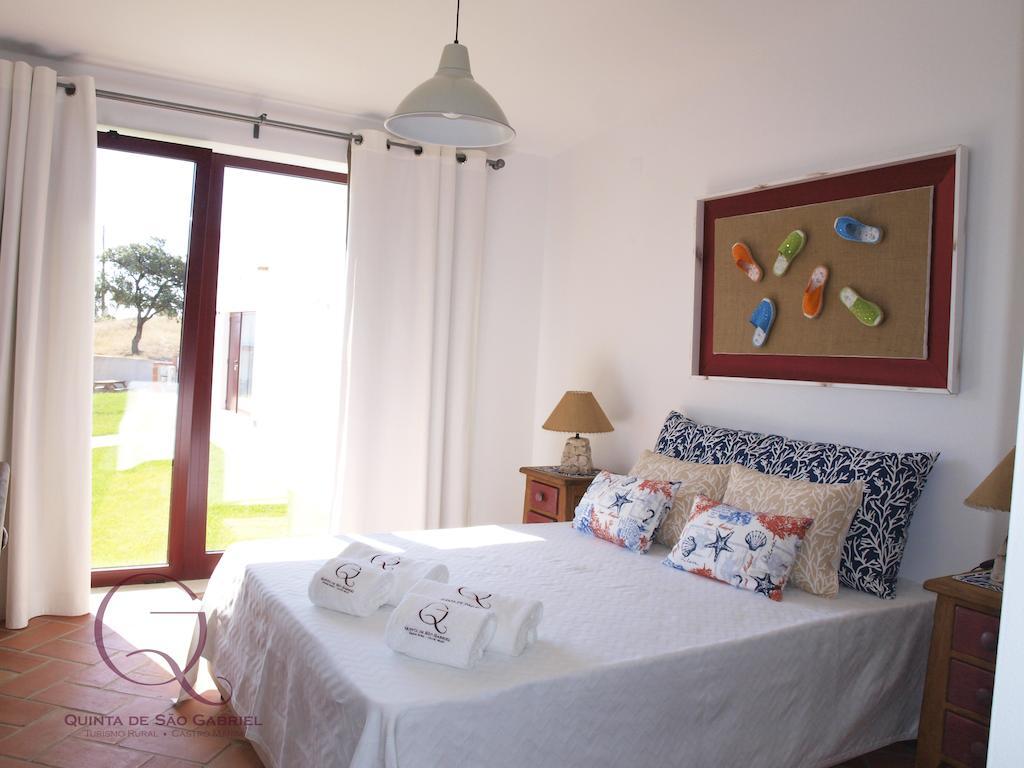 Quinta De Sao Gabriel Villa Castro Marim Værelse billede