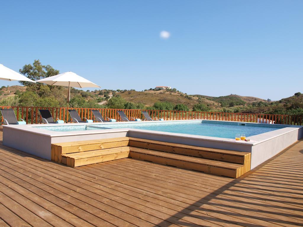 Quinta De Sao Gabriel Villa Castro Marim Eksteriør billede
